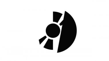 CD simgesi canlandırması