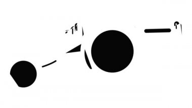 Kuşatma silahı simgesi canlandırması