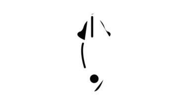 Posta simgesi animasyonunu dik