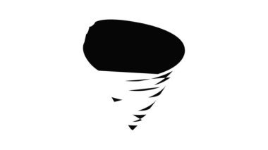 Kabuk simgesi canlandırması