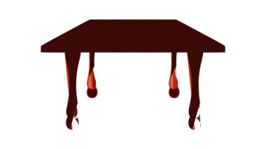 Tablo simgesi canlandırması