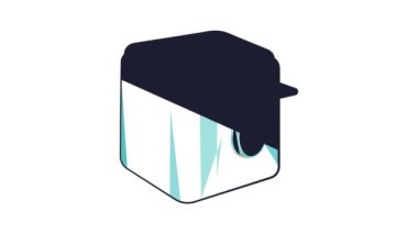 Fryer simge canlandırması