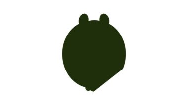 Ayna simgesi canlandırması