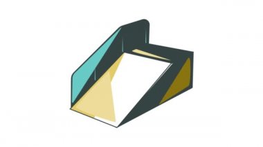 Pasifleştirilmiş simge canlandırması için rampaName