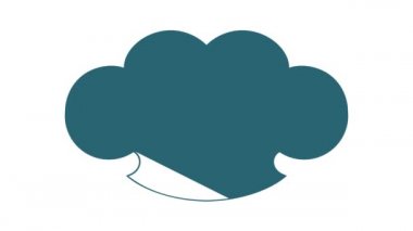 Pirinç muşta simgesi canlandırması