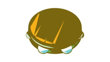 Tef simgesi canlandırması