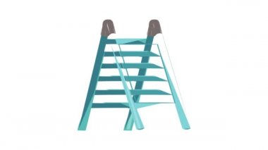 Ladder icon animation