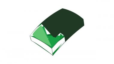 Para paketi simge canlandırması