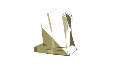 Sepulchral anıt animasyonu