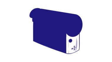 Kamera simgesi canlandırması