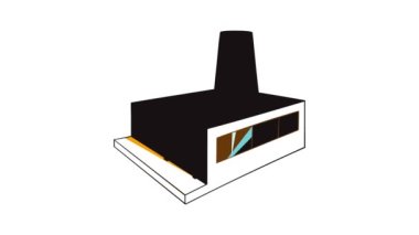 Kimyasal bitki simgesi canlandırması