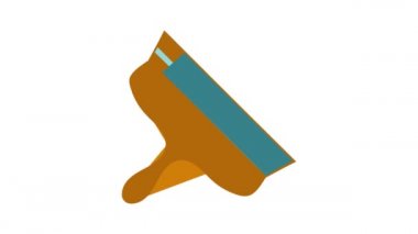 Spatula simge canlandırması