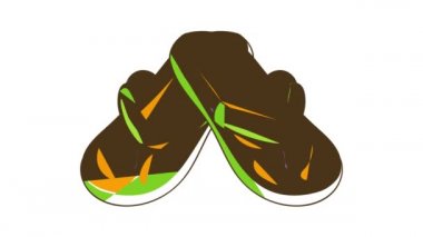 Sayfa simgesi canlandırması