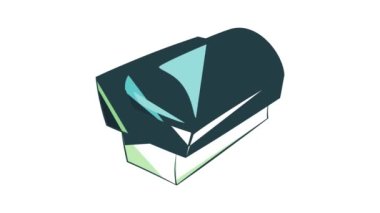 Dükkan penceresi canlandırması