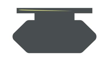 İşaretçi simge canlandırması