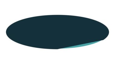 Göl simgesi canlandırması