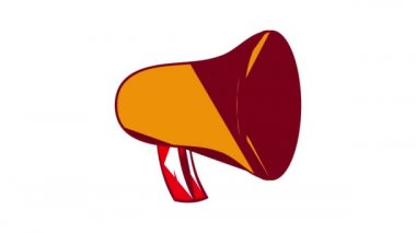 Ağızlık simgesi canlandırması