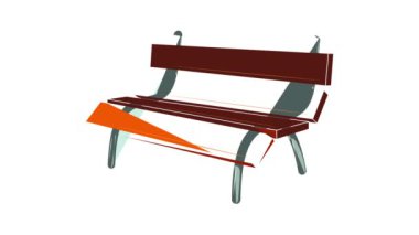 Benç simge canlandırması