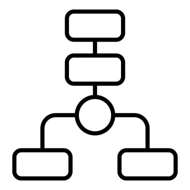 İndeks şeması taslak vektörü. Vica belirsizliği