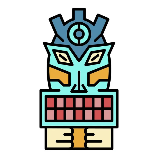 Tiki Hawaiiストックベクター ロイヤリティフリーtiki Hawaiiイラスト ページ 9 Depositphotos