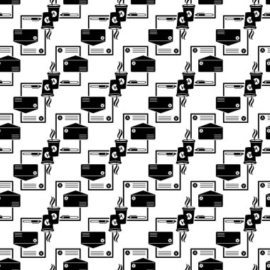 Damgasız ürün şablonu