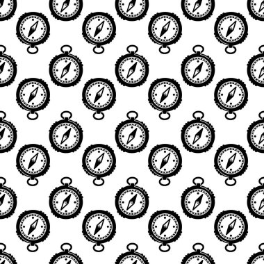 Pusula model sorunsuz vektör