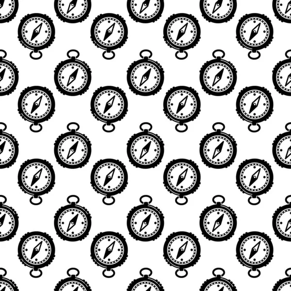 Pusula model sorunsuz vektör