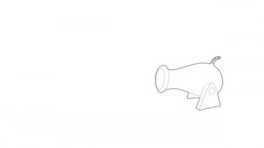 Top simgesi canlandırması