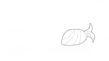 Bandana simge canlandırması