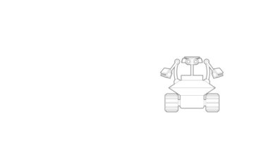 Robot Koleksiyon Simgesi Canlandırması