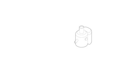 Meyve sıkacağı canlandırması