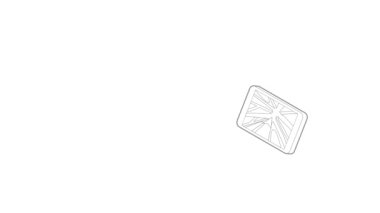 Kılavuz simgesi canlandırması