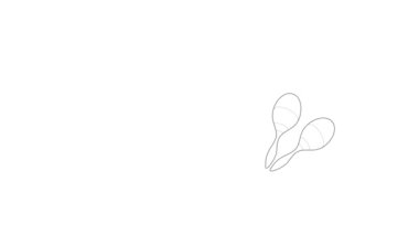 Maracas simge canlandırması