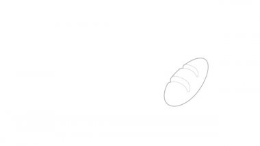 Somun simgesi canlandırması