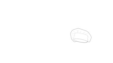 Şef kapsül canlandırması