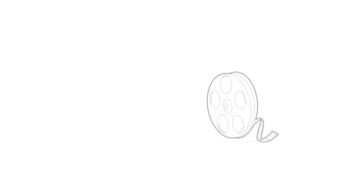 Makara simgesi canlandırması