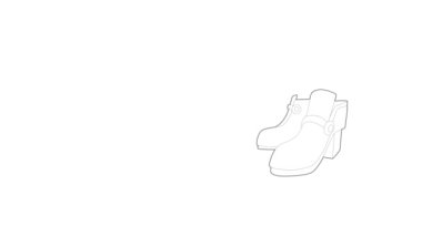 İki bot simgesi canlandırması