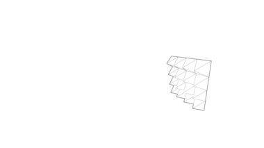 Stüdyo yalıtım simgesi canlandırması