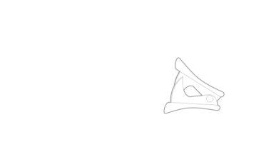 Zımba engelleyici simge canlandırması