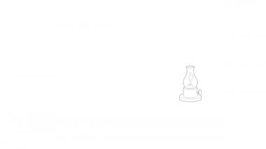 Gaz lambası canlandırması