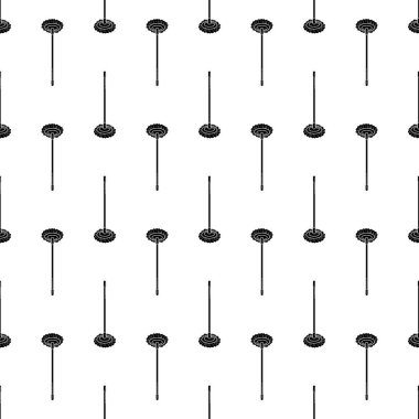 Klasik paspas desensiz vektör