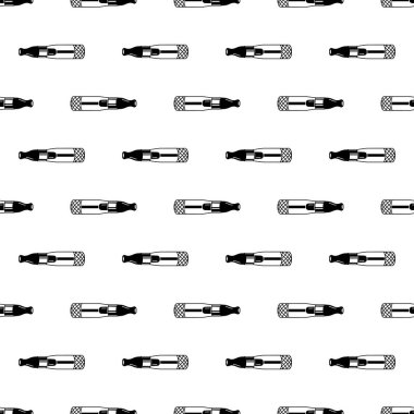 Buharlaştırıcı desensiz vektör