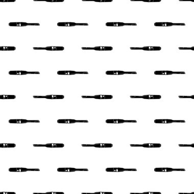 Sigara buharı kusursuz vektör