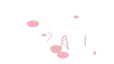 Deniz şamandırası simgesi canlandırması