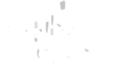 Dalgıç simgesi canlandırması