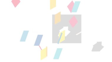 Üç eğitici kitap simgesi canlandırması