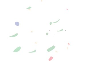 Papağan simgesi canlandırması