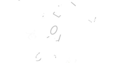 Siyah motosiklet simgesi canlandırması