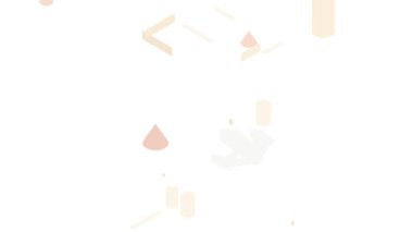 Montreux şehrindeki Chillon kalesi, İsviçre ikon animasyonu