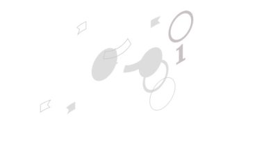 Bir numaralı simge canlandırması etiketi